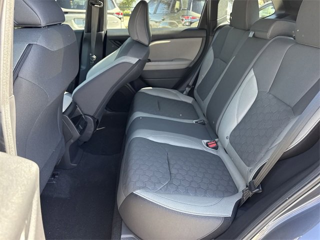 New 2026 Subaru Forester image 22