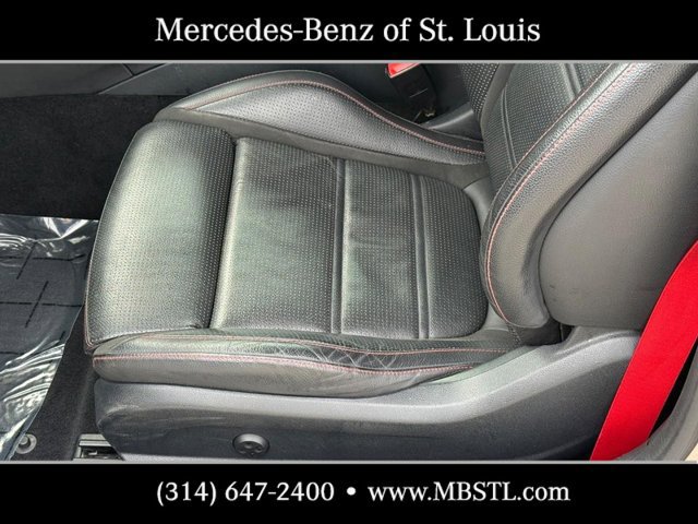 Certified 2019 Mercedes-Benz C 43 AMG 4MATIC Cabriolet image 16
