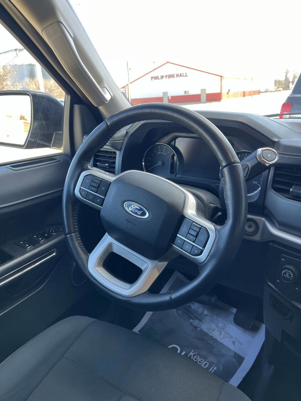 Used 2024 Ford Expedition Max XL image 6