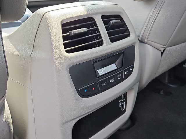 Certified 2020 Honda Pilot EX-L image 11