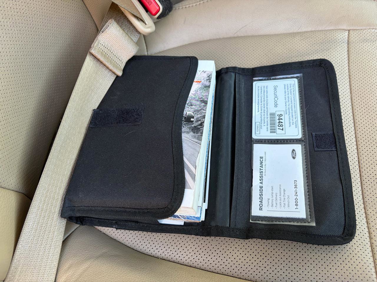 Used 2017 Ford F250 Lariat w/ Tow Technology Bundle AWD/4WD image 48