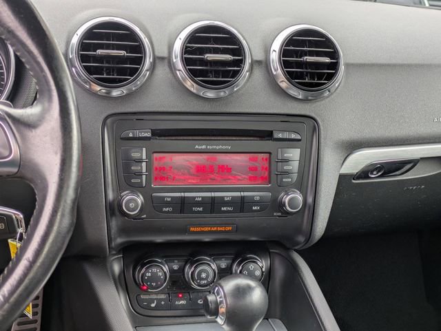 Used 2008 Audi TT 2.0T image 18