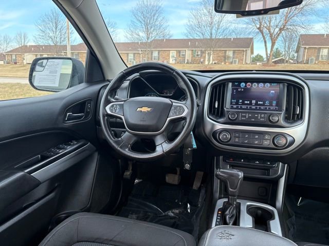 Used 2018 Chevrolet Colorado LT image 23