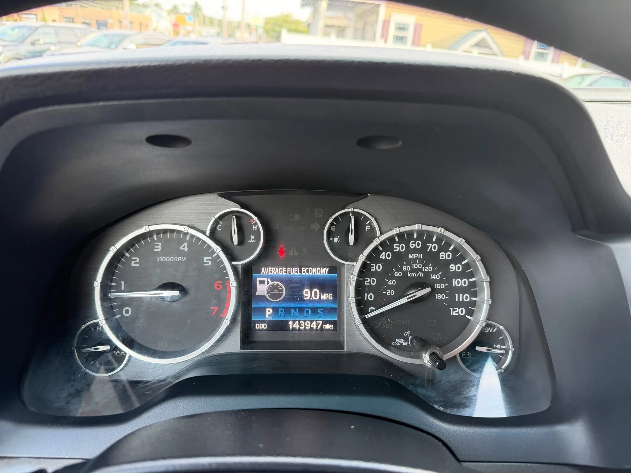 Used 2014 Toyota Tundra SR5 image 19