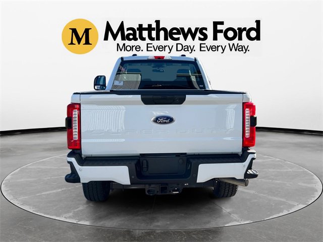 New 2026 Ford F250 XL image 4