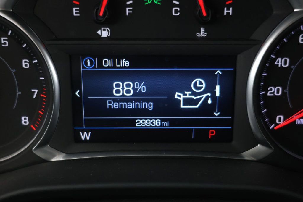 Used 2021 GMC Acadia SLE image 13