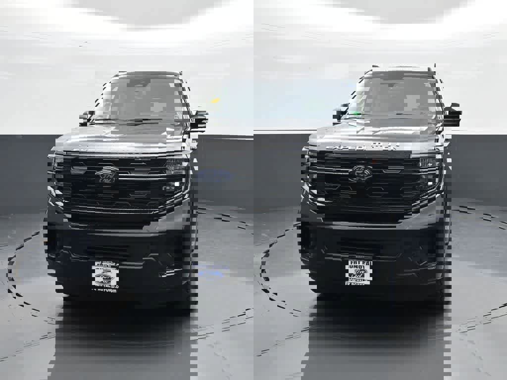 New 2025 Ford Expedition Max Active image 3