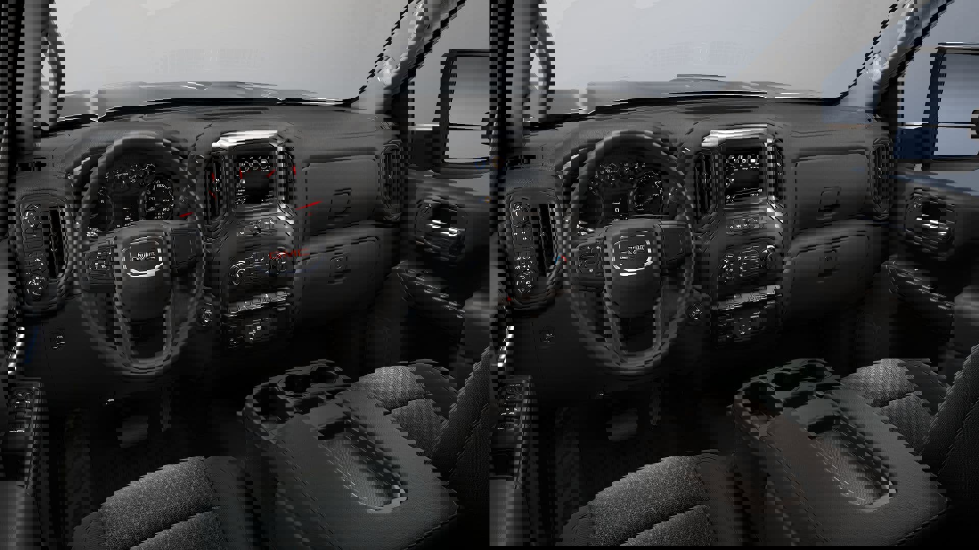 New 2025 GMC Sierra 2500 Pro w/ Convenience Package image 30
