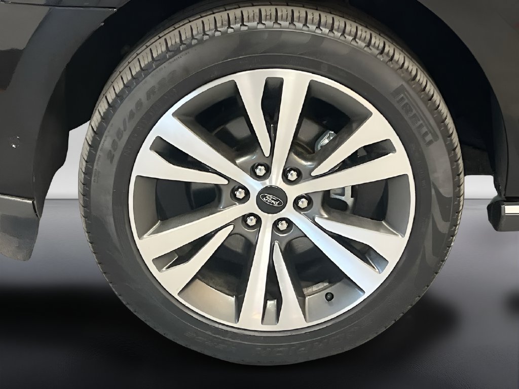 Used 2021 Ford Expedition Limited AWD/4WD image 34