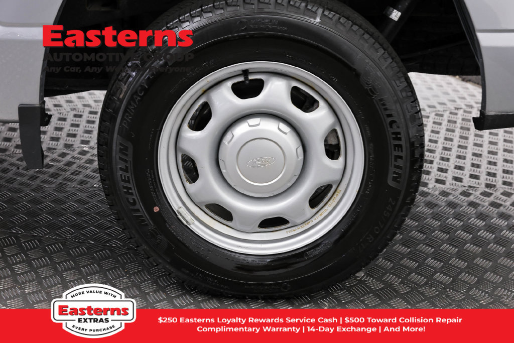 Used 2023 Ford F150 XL RWD image 31