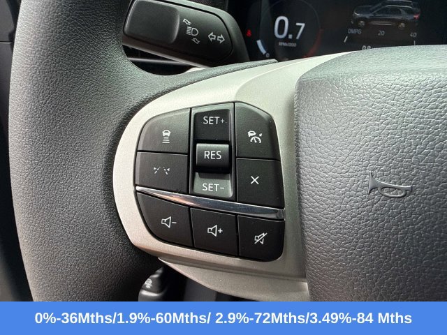 New 2026 Ford Explorer Active RWD image 31