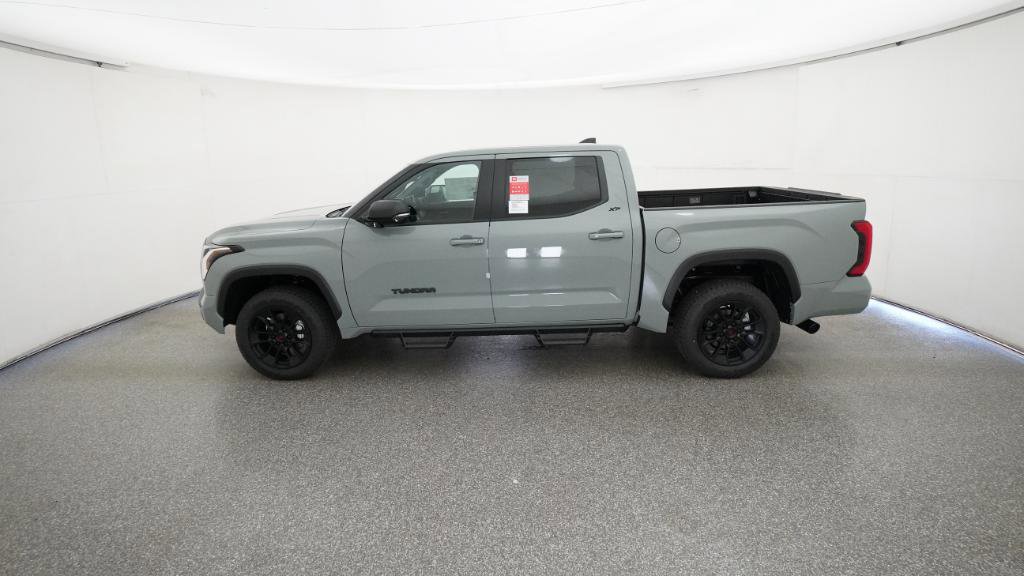 New 2026 Toyota Tundra SR5 image 9