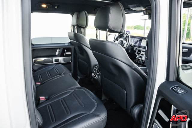 Used 2019 Mercedes-Benz G 550 image 82