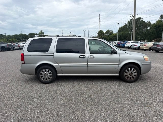Used 2006 Buick Terraza CXL w/ Driver Confidence Package FWD image 4