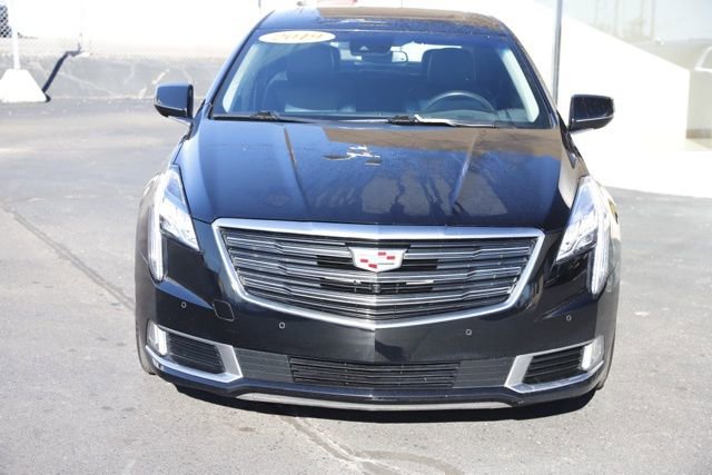 Used 2019 Cadillac XTS Luxury w/ Driver Awareness Package image 6