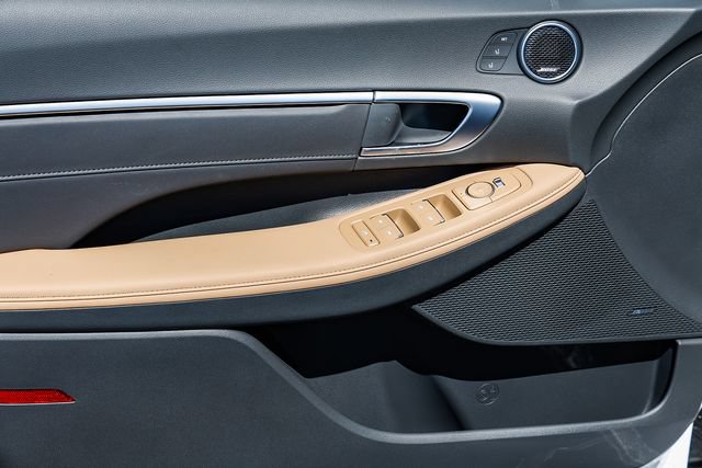 New 2026 Hyundai Sonata Limited FWD image 25
