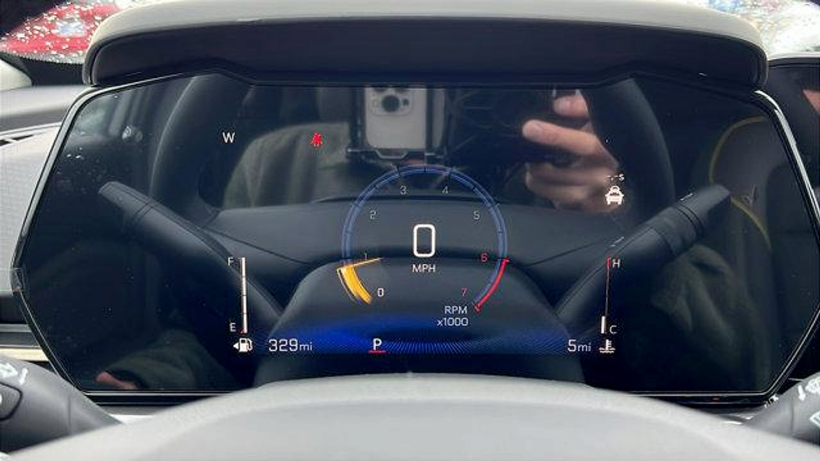 New 2026 Chevrolet Trax ACTIV w/ Driver Confidence Package image 26