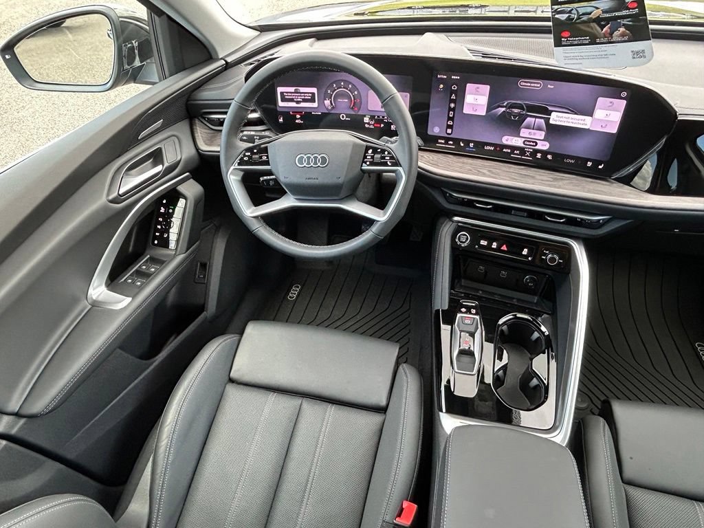 New 2026 Audi Q5 Premium Plus AWD/4WD image 9