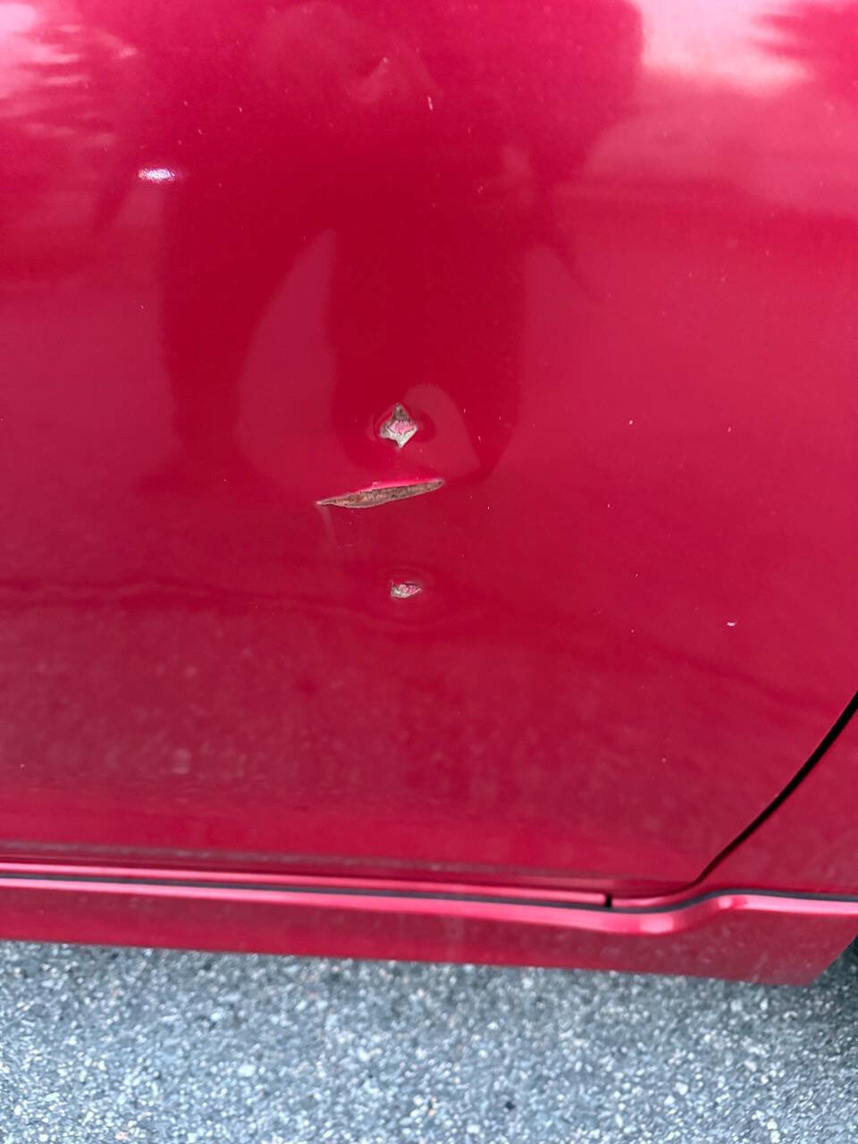 Used 2008 Toyota Yaris S image 5