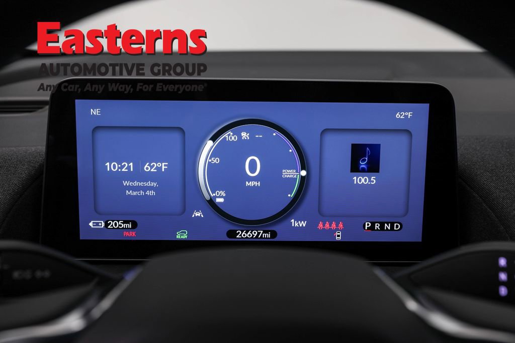 Used 2024 Honda Prologue EX image 17