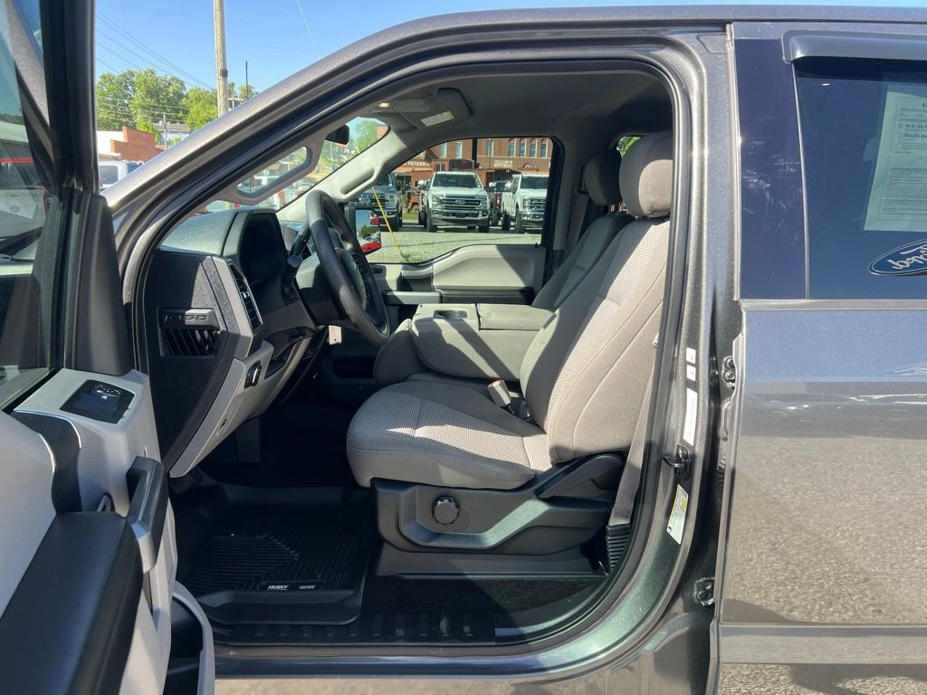 Used 2018 Ford F150 XLT AWD/4WD image 13