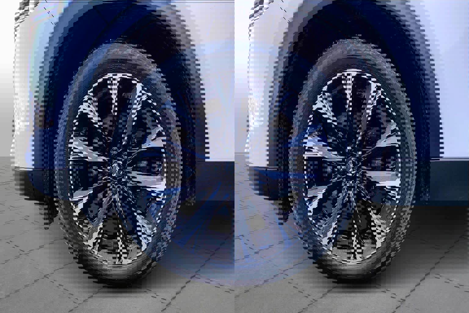 Used 2024 MAZDA CX-90 Plug-In Hybrid w/ Premium Plus image 10