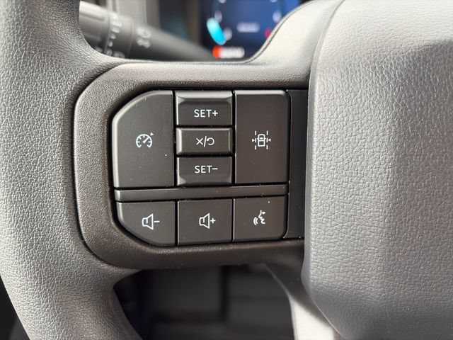 New 2026 Ford F150 STX w/ Equipment Group 200A AWD/4WD image 13