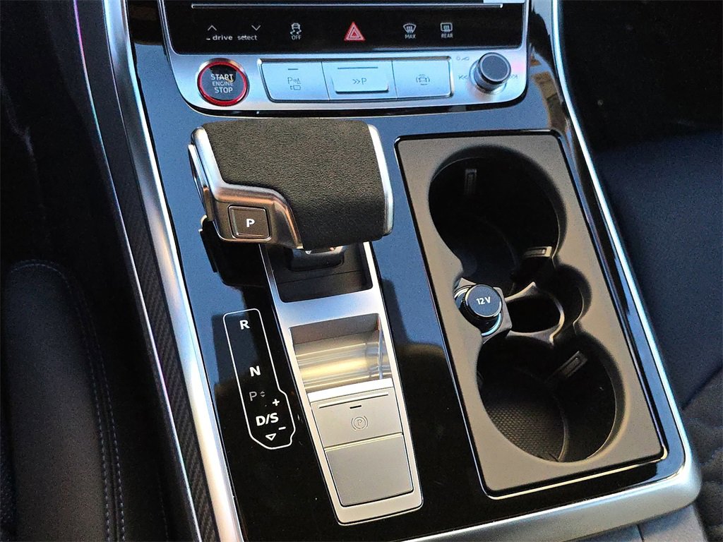 New 2026 Audi RS Q8 performance image 29