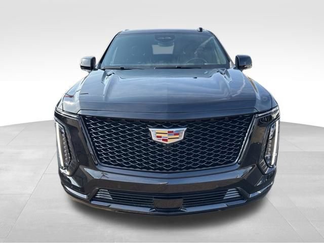 Certified 2025 Cadillac Escalade Sport w/ Touring Package AWD/4WD image 2