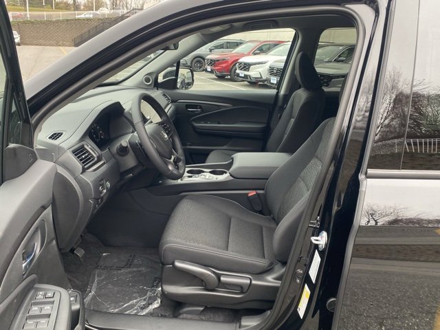 New 2025 Honda Ridgeline Sport+ image 15