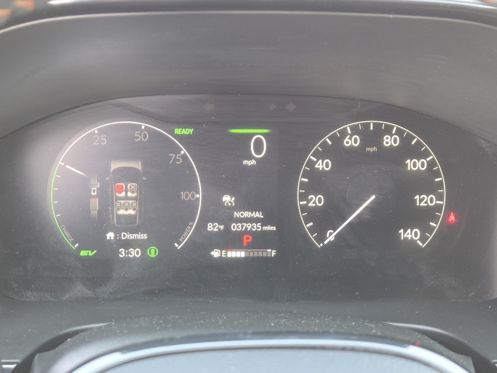 Used 2023 Honda CR-V Sport Touring image 28