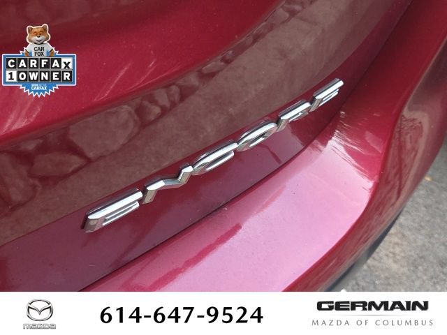 Used 2019 Buick Encore Preferred w/ Safety Package FWD image 14