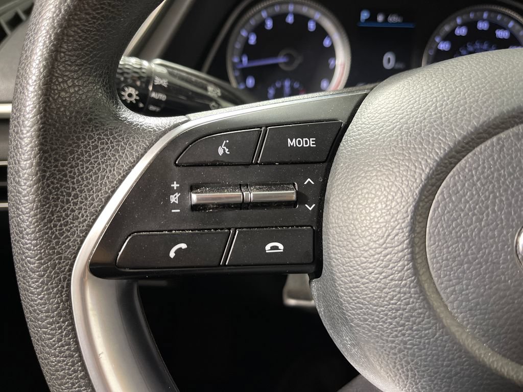 Certified 2022 Hyundai Sonata SEL w/ Winter Weather Package FWD image 28