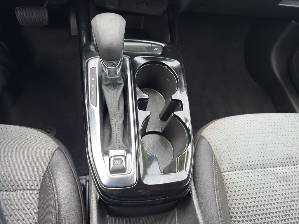 Used 2025 Chevrolet Trax LT FWD image 29