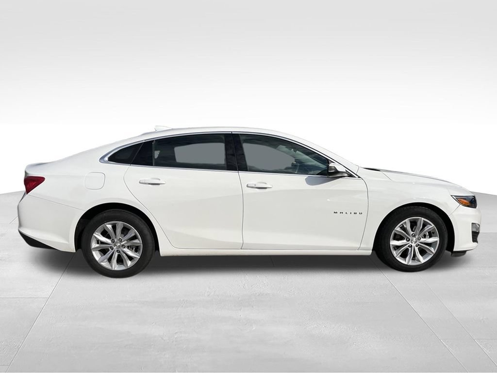 Used 2024 Chevrolet Malibu LT FWD image 27
