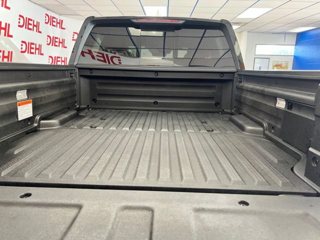 Used 2025 Honda Ridgeline Black Edition image 8