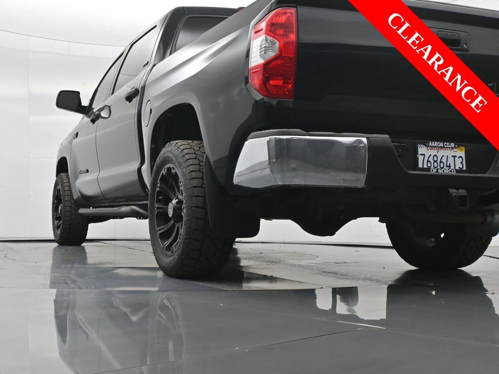 Used 2018 Toyota Tundra SR5 image 49