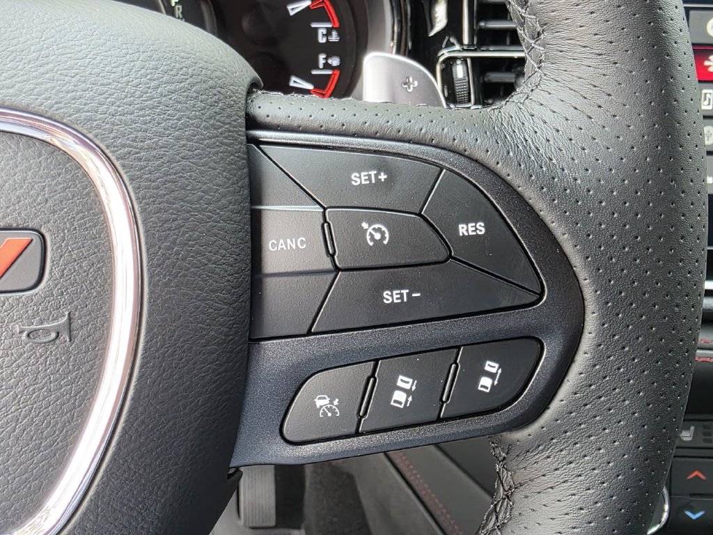 New 2026 Dodge Durango GT AWD/4WD image 30
