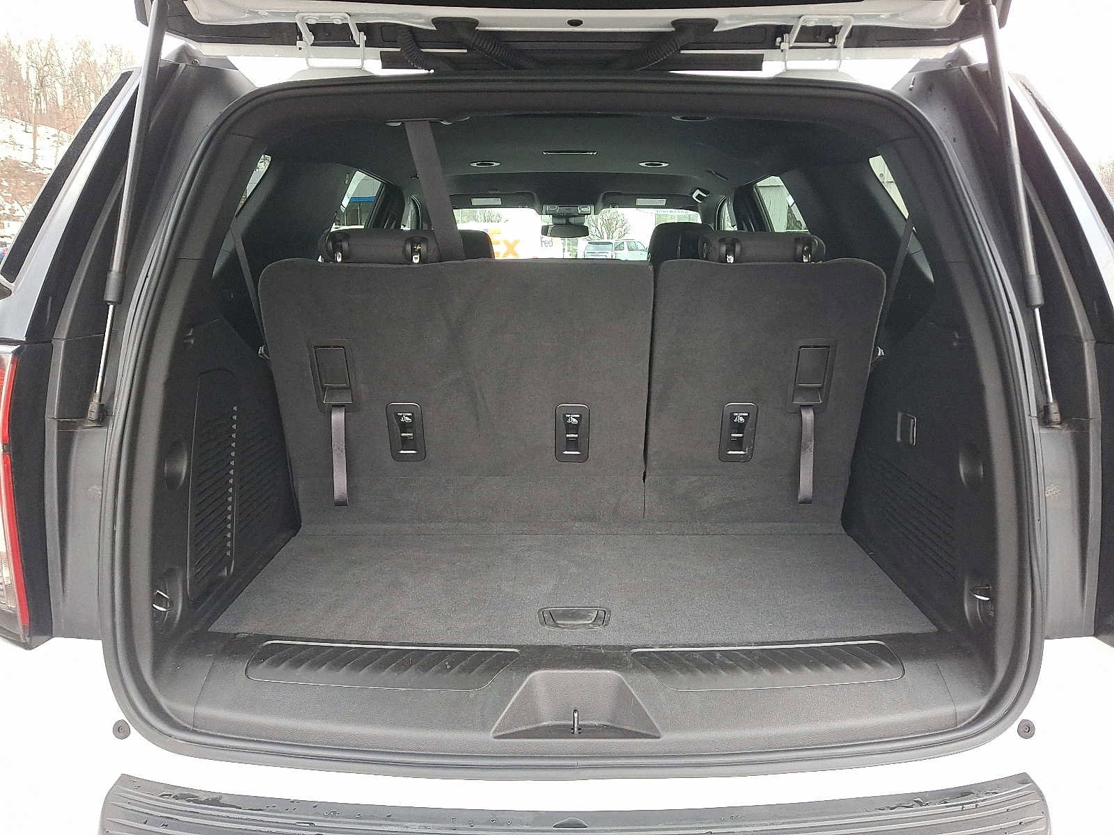 Used 2023 Chevrolet Tahoe LS w/ Driver Alert Package image 28