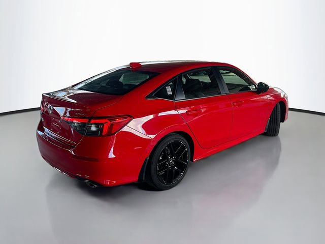 Used 2023 Honda Civic Sport image 7