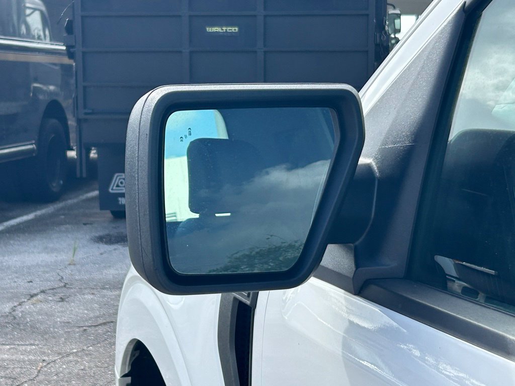 Used 2024 Ford F150 XL RWD image 17
