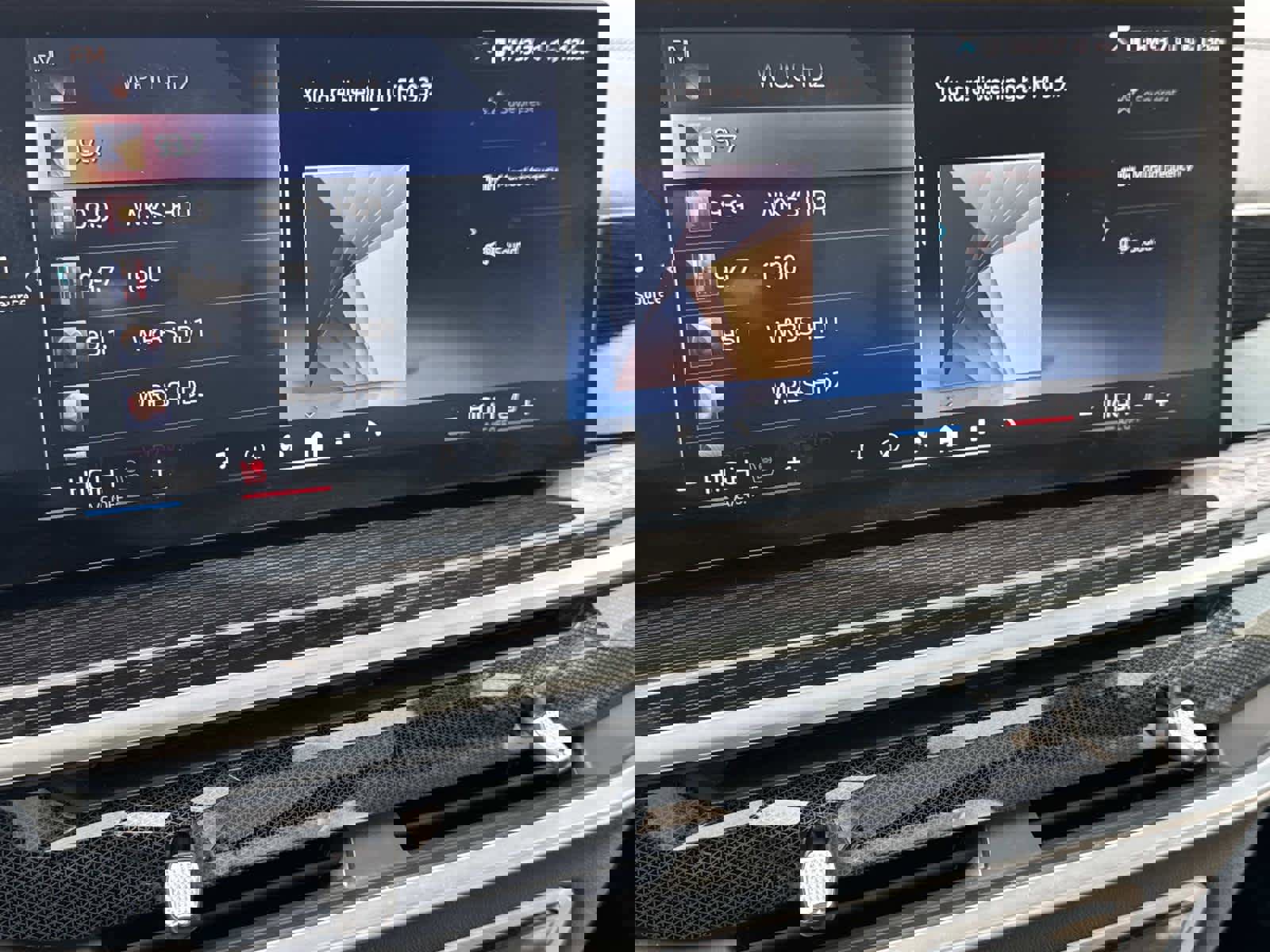 Used 2024 BMW X7 xDrive40i w/ Executive Package image 3