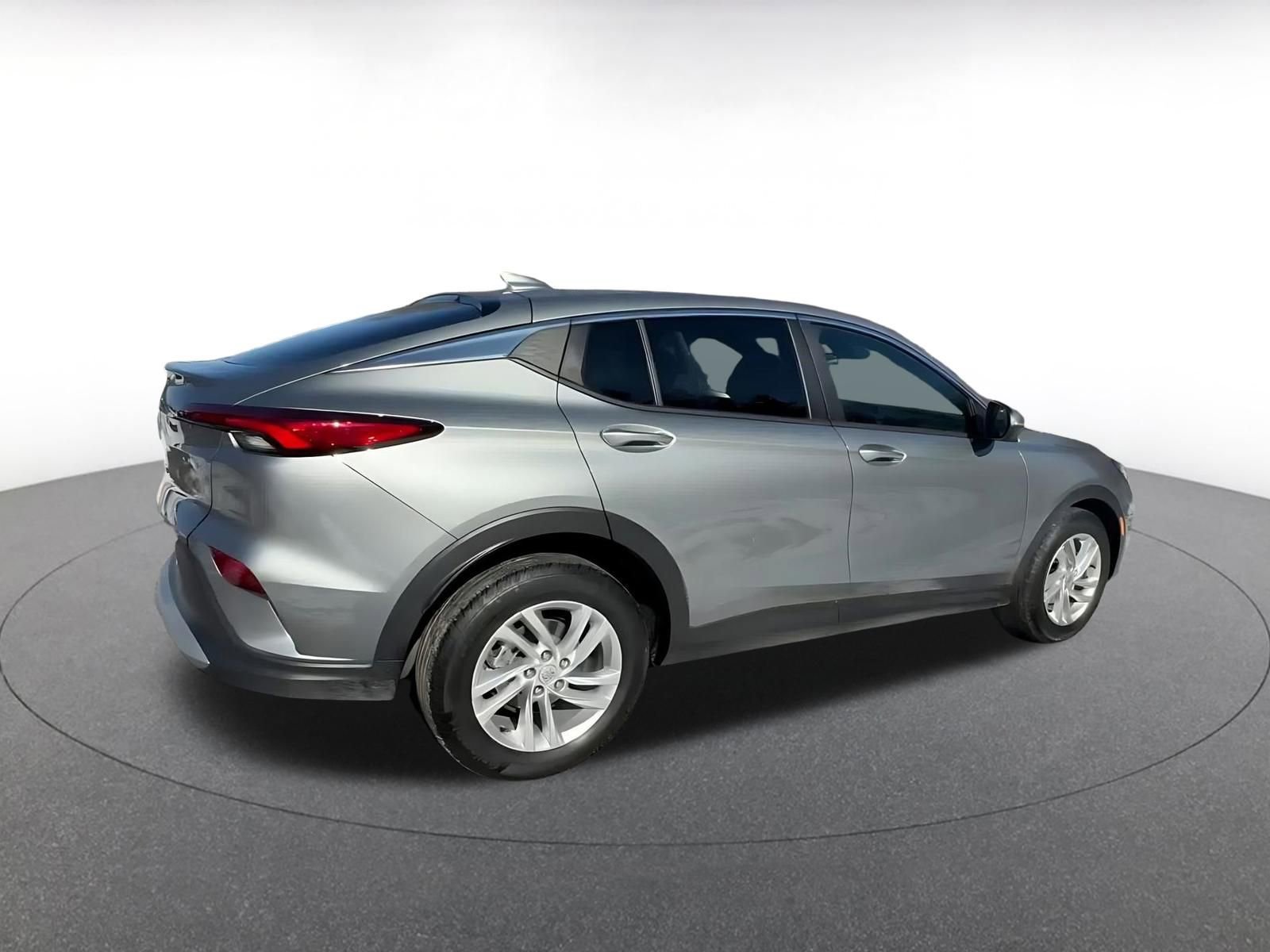 Used 2025 Buick Envista Preferred FWD image 15