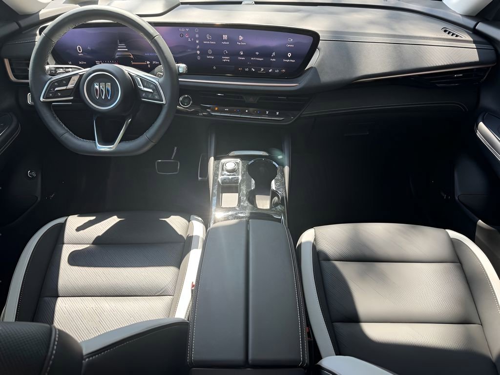 New 2026 Buick Envision Sport Touring AWD/4WD image 15