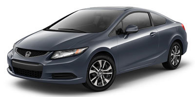 Used 2013 Honda Civic EX