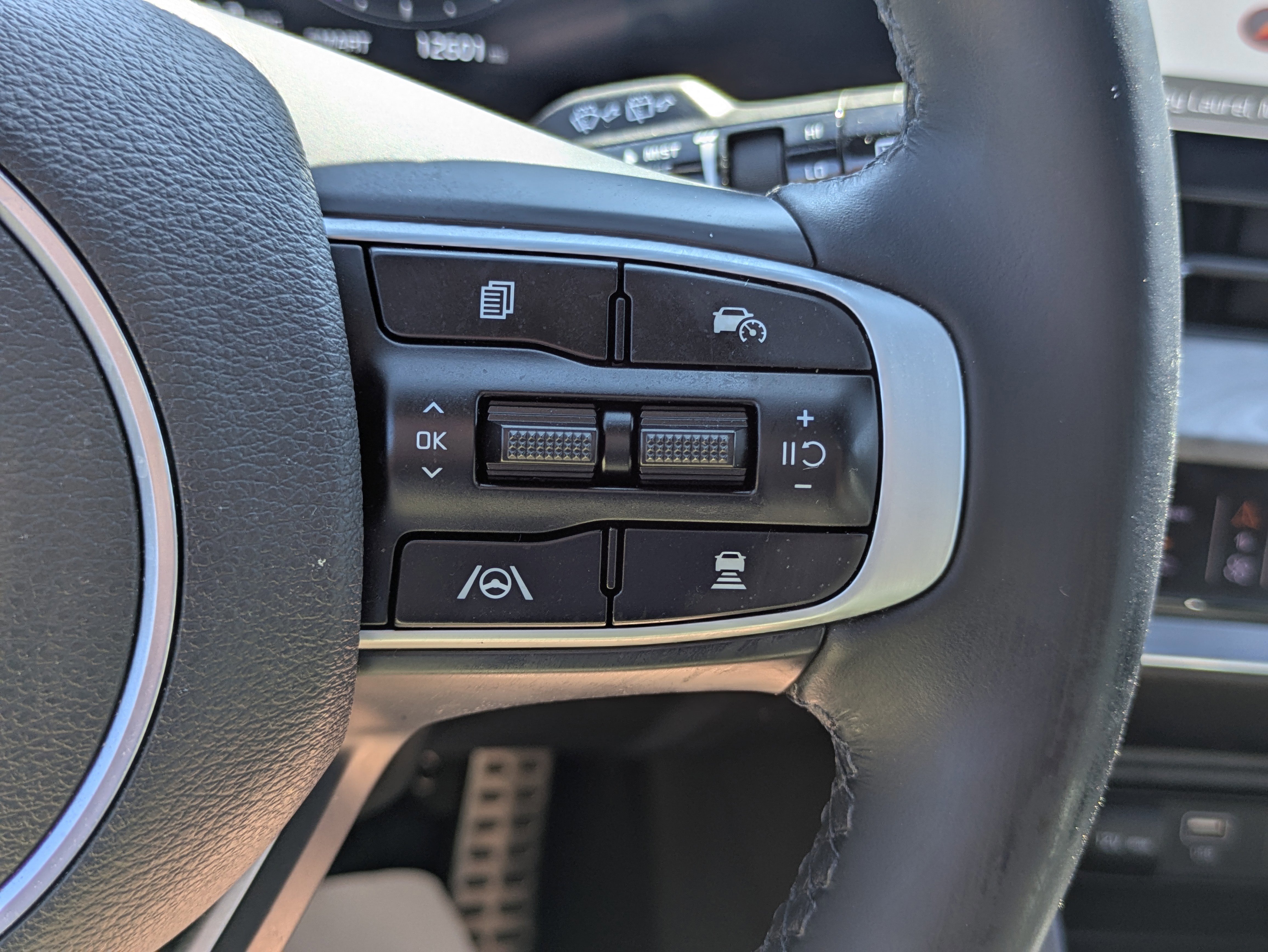 Used 2024 Kia Sportage X-Pro image 22