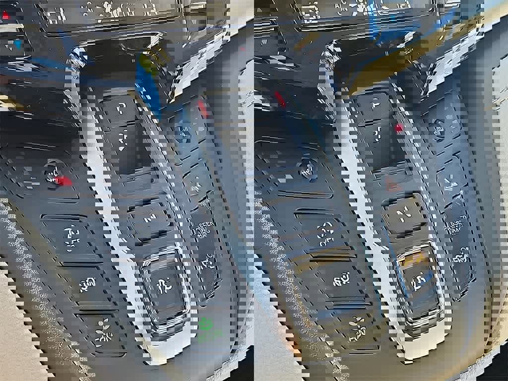 New 2026 Honda Odyssey EX-L image 12