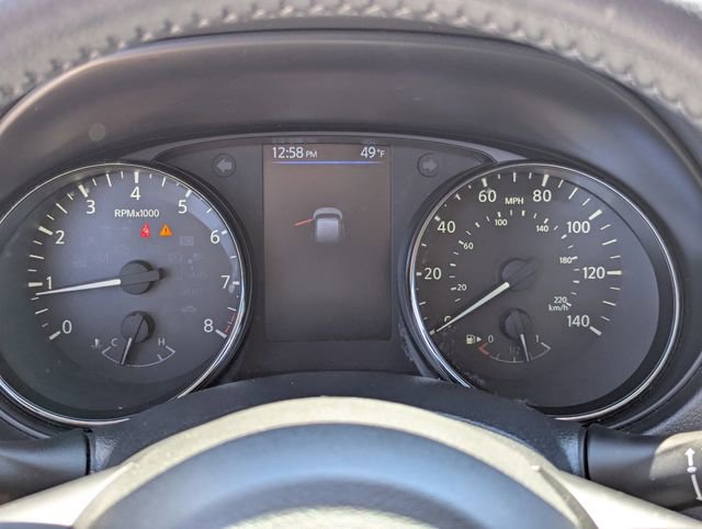 Certified 2020 Nissan Rogue SV image 33