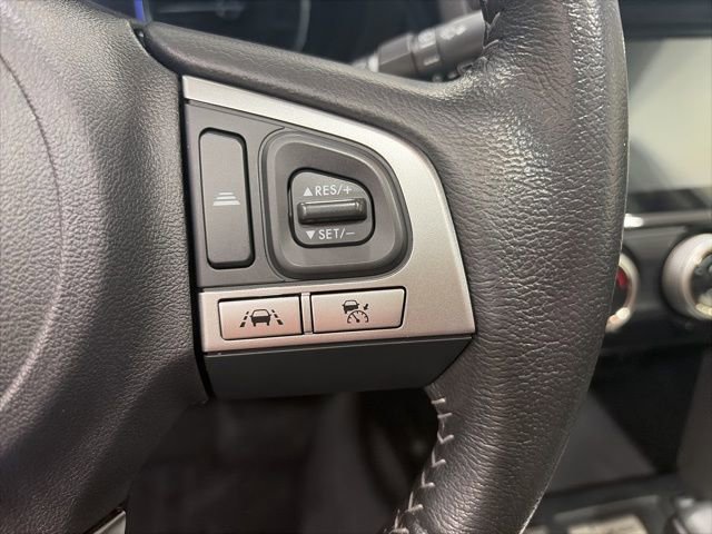 Used 2018 Subaru Forester 2.5i Limited image 22