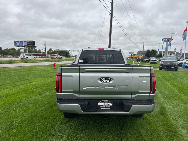 New 2026 Ford F150 Lariat w/ Equipment Group 502A High AWD/4WD image 6